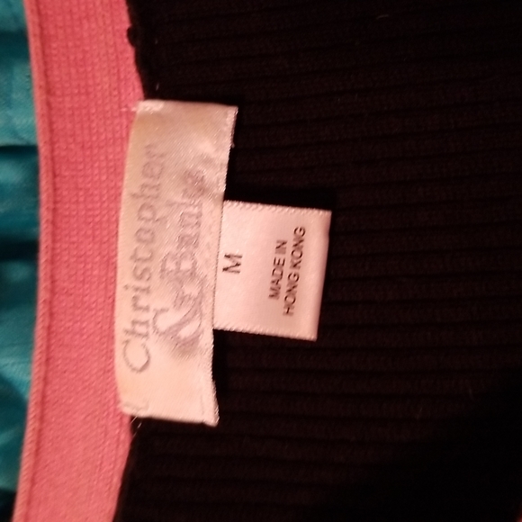 Christopher&Banks sweater set - Picture 3 of 6